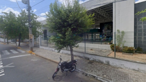 Escola Estadual Luís Felipe