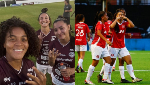 ferroviária e internacional