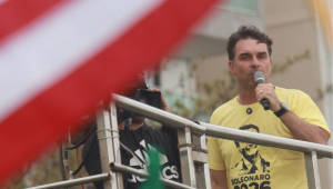 flavio bolsonaro
