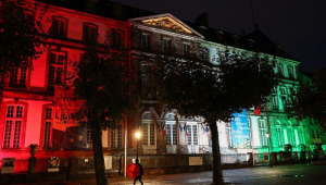 frança palestina