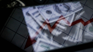 Dólar recua pelo quarto dia seguido e chega a R$?5,46, menor nível desde o anúncio das tarifas extras dos EUA