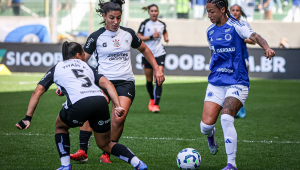 Final do Brasileiro Feminino