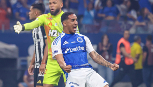 CRUZEIRO X ATLÉTICO MG COPA DO BRASIL