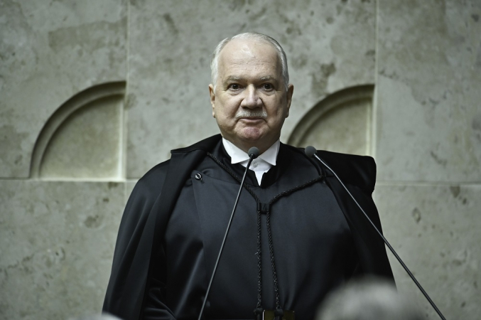 Ministro Edson Fachin, novo presidente do STF