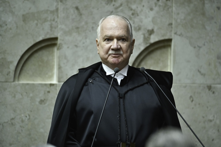 ​Fachin se reunirá com ministros hoje para discutir relatório da PF que cita Toffoli