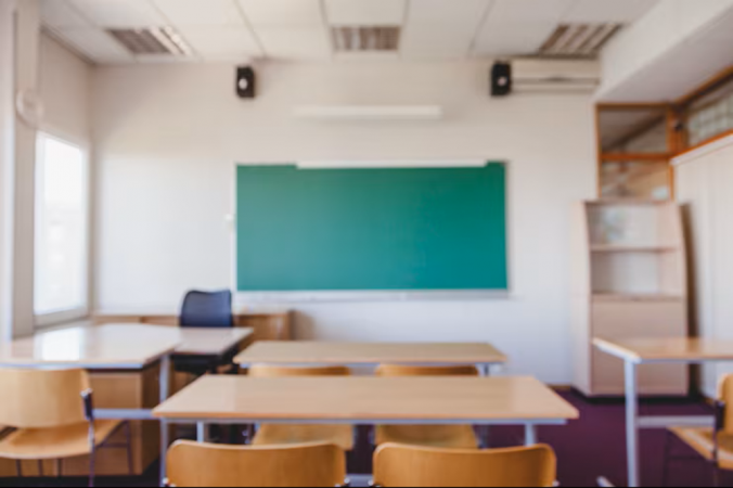 Sala de aula