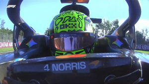 Lando Norris