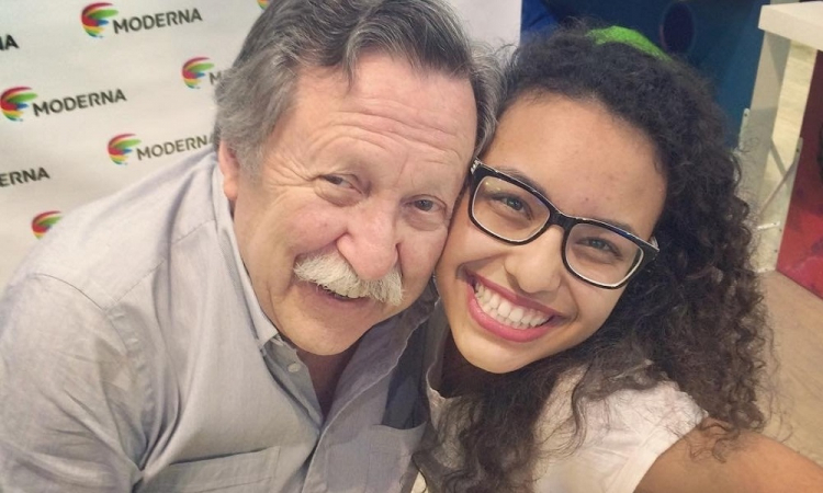 Lavínia Rocha