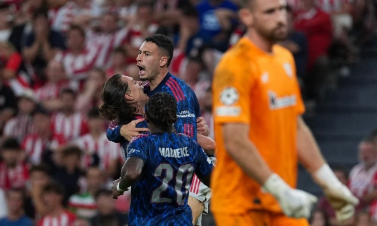 gabriel martinelli