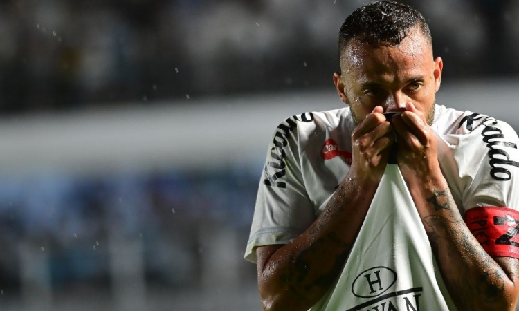guilherme santos