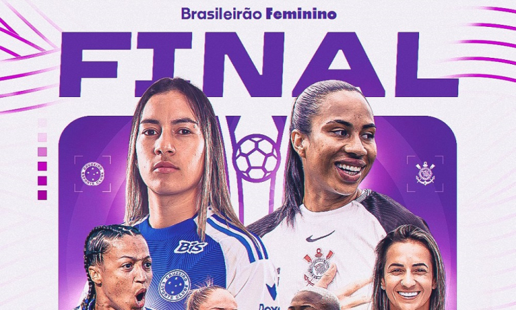 CBF divulga datas e horários da decisão do Brasileiro Feminino