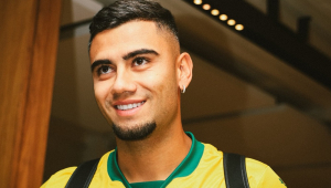 Andreas Pereira