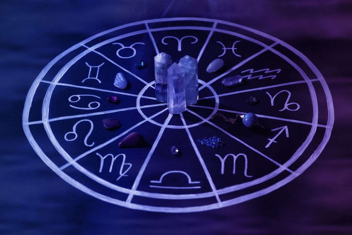 A semana será favorável para os estudos, negociações e organização 