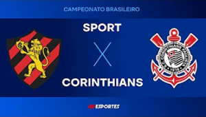 Sport x Corinthians
