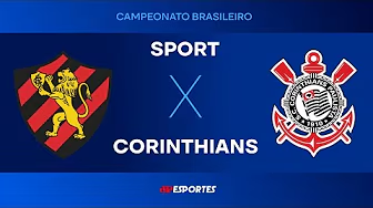 Sport x Corinthians