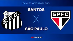 santos x são paulo