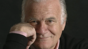 O jornalista Mino Carta. Créditos: Reprodução / Carta Capital