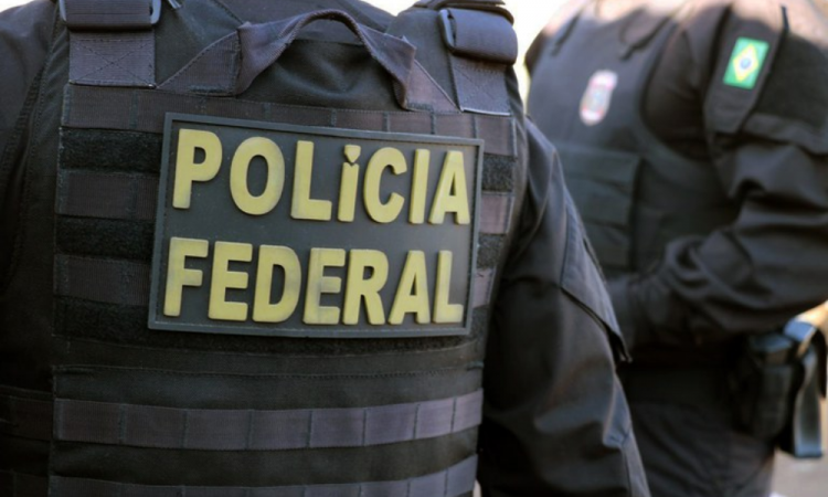 PF deflagra Operação Lauandi contra fraudes cibernéticas e lavagem de dinheiro