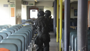 O Batalhão de Operações Policiais Especiais (Bope), tropa de elite da Polícia Militar terá um investimento de R$ 31,6 milhões, que serão aplicados em licitações internacionais para a aquisição de equipamentos.