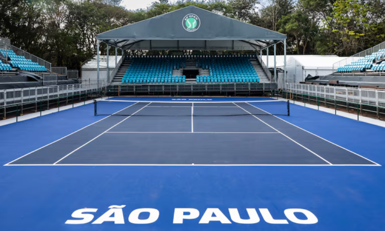 O que o SP Open precisa fazer para ter vida longa no circuito feminino de tênis