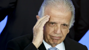 ministro da defesa, José Múcio