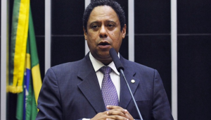 o deputado federal Orlando Silva (PCdoB-SP)