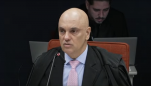 Alexandre de Moraes