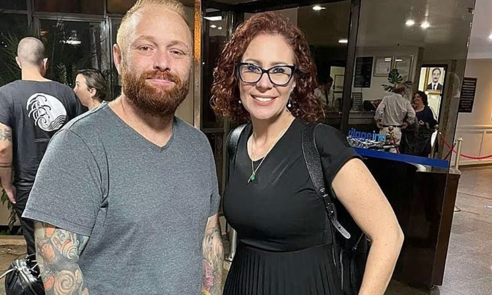 CCJ da Câmara analisa cassação de mandato de Carla Zambelli nesta quarta-feira