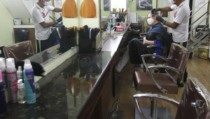 Setor de serviços cresce 0,3% em julho, mostra IBGE