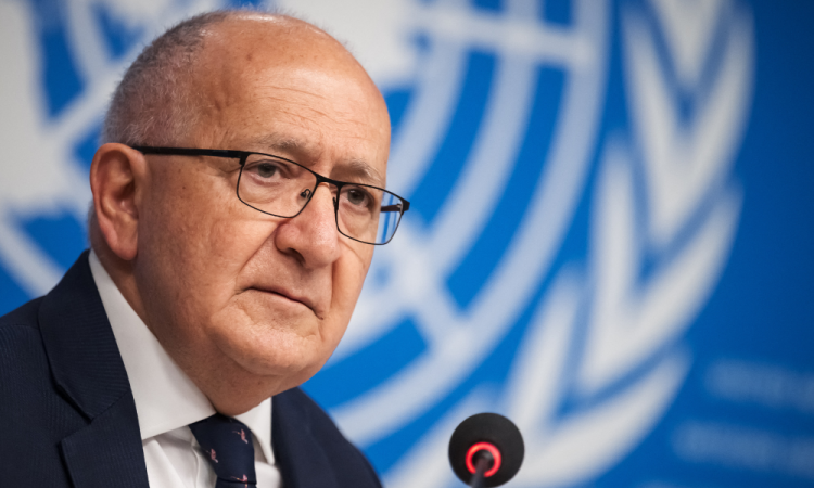 ‘Povo israelense foi manipulado por Netanyahu e seus cúmplices’, diz Comissão da ONU