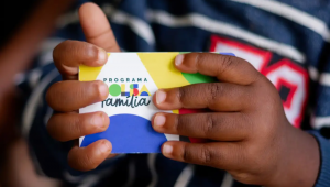 Trabalho infantil cai mais entre beneficiários do Bolsa Família
