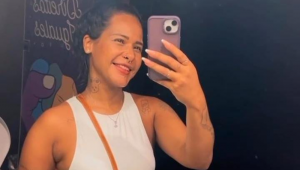 Paloma Cristina Cavalcanti Bacalhau é apontada como uma criminosa contumaz, com diversos inquéritos por roubo envolvendo o uso de substâncias para dopar as vítimas