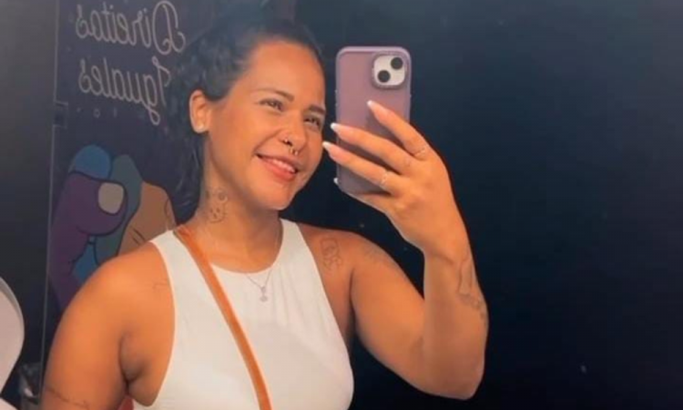 Paloma Cristina Cavalcanti Bacalhau é apontada como uma criminosa contumaz, com diversos inquéritos por roubo envolvendo o uso de substâncias para dopar as vítimas