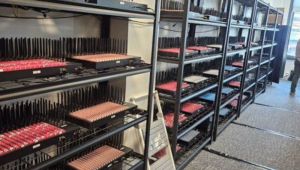 EUA desmantela rede capaz de prejudicar comunicações em Nova York antes da assembleia da ONU