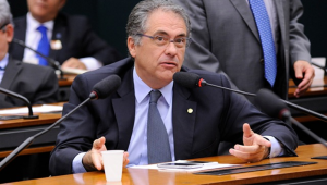 Deputado Federal Carlos Zarattini
