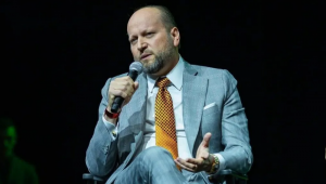 O advogado Nelson Willians • Instagram/Reprodução