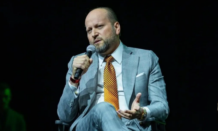 O advogado Nelson Willians • Instagram/Reprodução