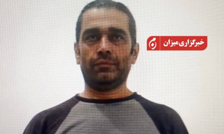 This is the first time the Iranian authorities mention the name of the executed man, Bahman Choubi ASL, although the judiciary has not yet reported the date of its detention.