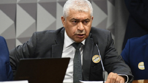 Empresário Rubens Oliveira Costa é apontado como sócio de Antônio Carlos Antunes, o chamado 'Careca do INSS'