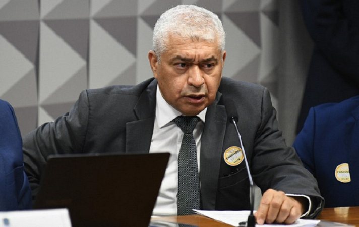 Empresário Rubens Oliveira Costa é apontado como sócio de Antônio Carlos Antunes, o chamado 'Careca do INSS'