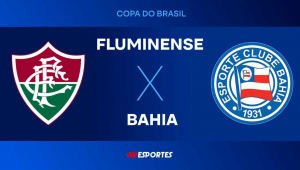 fluminense x bahia
