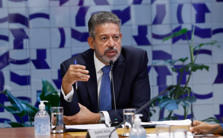 Arthur Lira