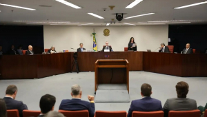 jair bolsonaro e stf