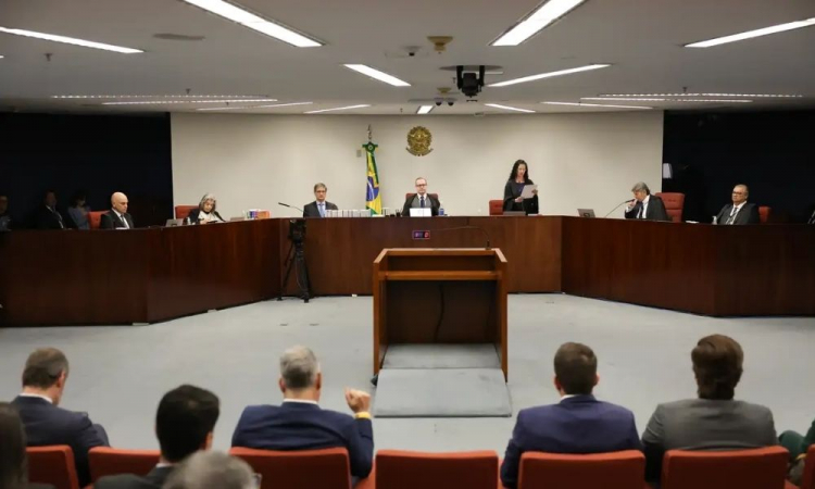 jair bolsonaro e stf