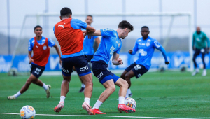 Agenda L!: curtinhas do Bahia do dia 02/9/2025