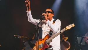 Bem mais que o de The Town: veja outros shows em São Paulo nesta semana