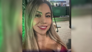 Kamila Cristina Rodrigues dos Santos