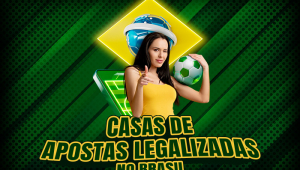 Casas de apostas