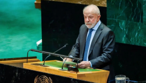 lula onu