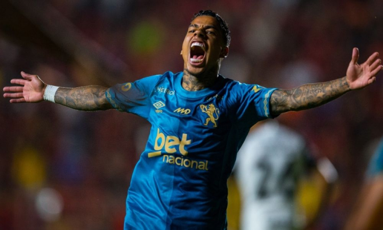 matheuzinho sport
